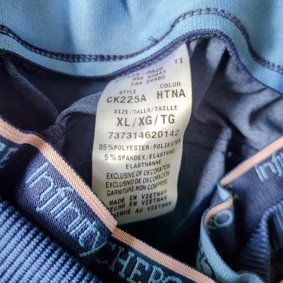 NWT Cherokee Infinity Women's Scrub Jogger Pants - Size XL - Picture 8 of 11